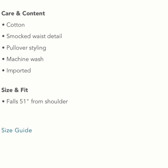 Love the Label Topanga Kylie Print - Picture 2 of 2